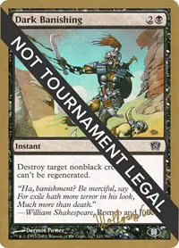 Dark Banishing