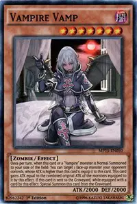 Vampire Vamp