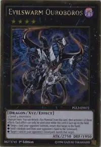 Evilswarm Ouroboros