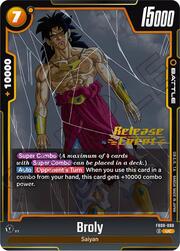 Broly