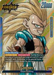 Gotenks