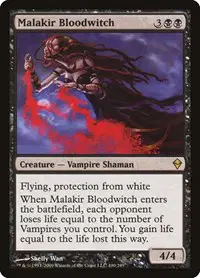 Malakir Bloodwitch
