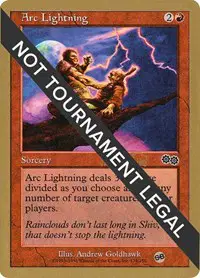 Arc Lightning
