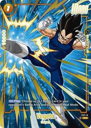 Vegeta