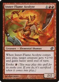 Inner-Flame Acolyte
