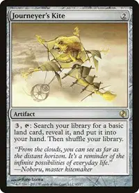 Journeyer's Kite