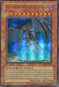 Earthbound Immortal Aslla piscu