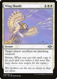 Wing Shards