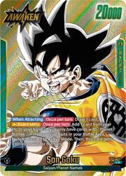 Son Goku