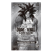 Zenkai Series Tournament Pack Vol.9 | Winner