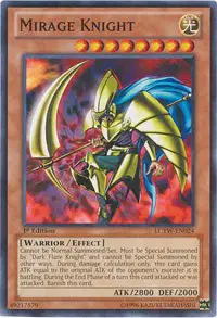 Mirage Knight