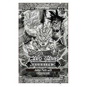 Judge Pack Vol.9