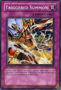Triggered Summon