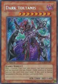 Dark Voltanis