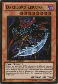 Darklord Zerato