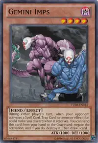 Gemini Imps