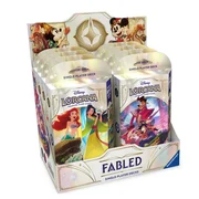 Fabled: Starter Deck Display