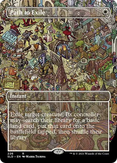 Path to Exile