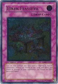 Token Feastevil