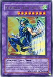 Elemental Hero Tempest