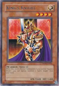 King's Knight