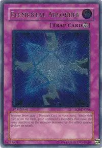 Elemental Absorber
