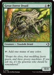 Great Forest Druid