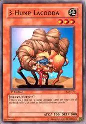 3-Hump Lacooda