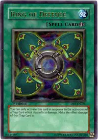Ring of Defense