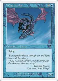 Wind Drake