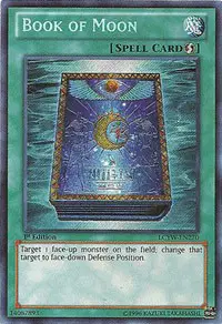 Book of Moon