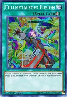 Fullmetalfoes Fusion