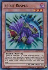 Spirit Reaper