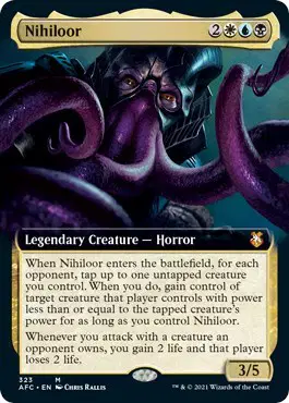 Nihiloor