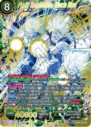 Family Kamehameha, Miracle Blast
