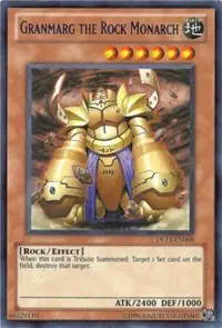 Granmarg the Rock Monarch