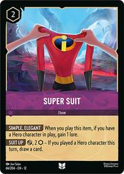 Super Suit