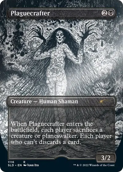 Plaguecrafter