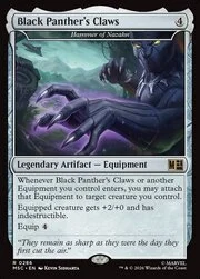 Hammer of Nazahn