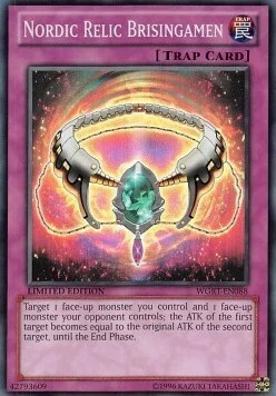 Nordic Relic Brisingamen