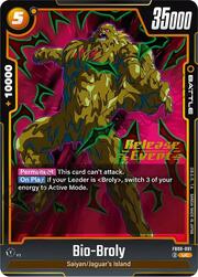 Bio-Broly