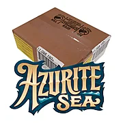 Azurite Sea Booster Box Case