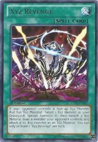 Xyz Revenge