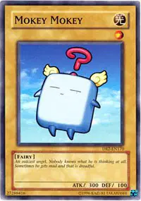 Mokey Mokey