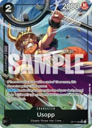 Usopp