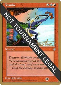 Anarchy