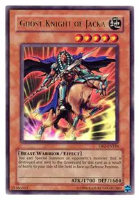 Ghost Knight of Jackal