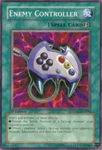 Enemy Controller