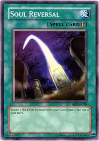 Soul Reversal