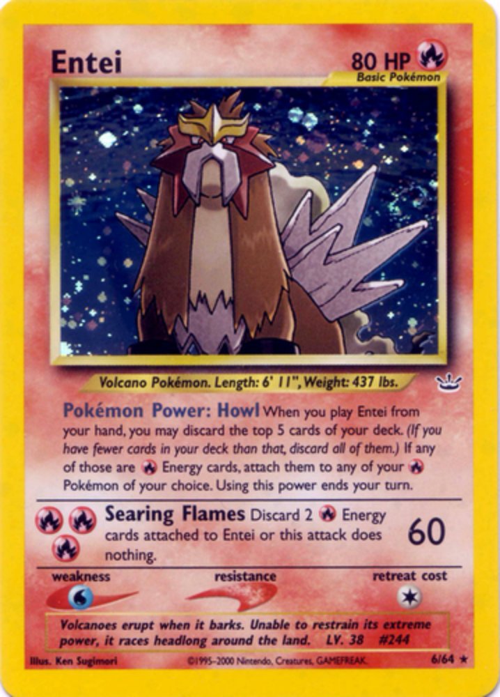 Entei